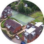Tormead school